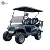Buy cheap 4 Seater Precedent LSV Golf Cart 400 Lbs Cargo Capacity from wholesalers
