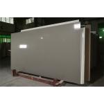 3200*1600mm Calacatta White Engineered Quartz Stone Slabs