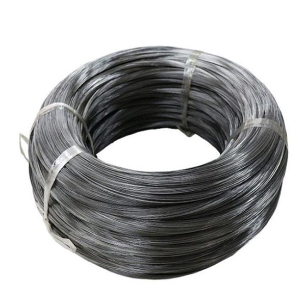 Buy cheap BS EN 10207-1 C10D C10D2 Hard Drawn Spring Steel Wire from wholesalers
