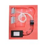 100GHz AWG Module Athermal Module DWDM AAWG ITU Compliant for DWDM Networks
