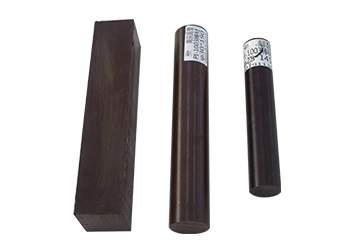 100% Virgin Material Plastic Pi Rod
