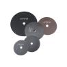 Buy cheap Black Resin Cutting Wheel For Nanocrystalline MagneticIron Silicon Aluminum Core Amorphous Magnetic Core Beryllium Film from wholesalers