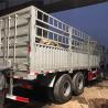 Buy cheap Heavy Capacity Sinotruk Howo 6x4 Cargo Truck 10 Wheel from wholesalers