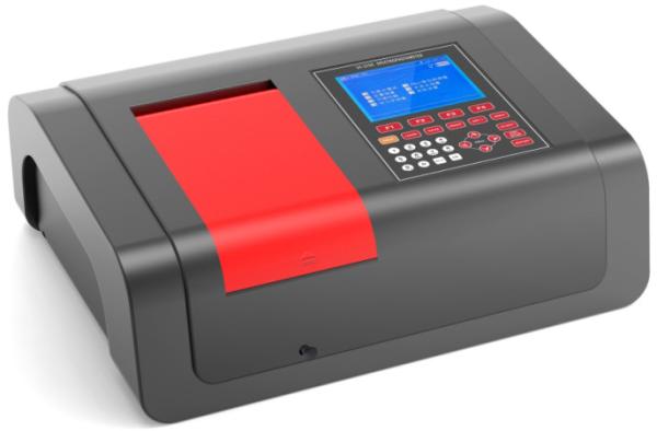 Buy cheap Laboratory Tungsten Lamp Double Beam Spectrophotometer Macylab Uv-1900 from wholesalers
