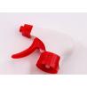 Buy cheap Reusable Chemical Trigger Sprayers 28 / 410 Acid Resistant Long Life Span from wholesalers