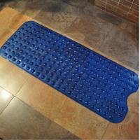 Buy cheap Custom Extra Long Tub Bath Mat Floor Mat Anti Slip Mat PVC Mats, Size100*40CM, product