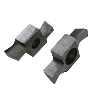 Buy cheap Carbide PVD Coated Parting And Grooving Inserts CNC Turning Cutting from wholesalers
