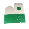 Buy cheap Gravure Printing Cosmetic Paper Packaging Box Folding from wholesalers