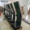 Buy cheap Android Queue Management Ticket Dispenser Auto Wireless Hospital Queue System from wholesalers