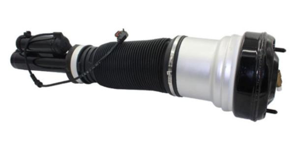 Buy cheap A2203202438 W220 Mercedes Benz Air Suspension Parts Strut Shock Absorber from wholesalers