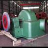 Buy cheap 5MW 10MW Francis Hydro Turbine ISO CE 1MW 2MW 97% Efficiency from wholesalers