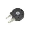 Buy cheap 10mm Spain Carbon Composition Potentiometer PT10 Type 100Ω ~ 5MΩ 0.15W from wholesalers