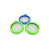 Buy cheap Food Grade 304SS Stainless Steel Sprouting Lids Jar Kit from wholesalers