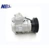 Buy cheap 10PA17C Ac Compressor Replacement for Toyota Camry 2.2 engine 147200-4490 147200-4500 from wholesalers