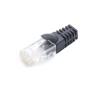 Buy cheap CAT7 Industrial Shielded Connectors - Two-Piece Metal Housing, Catastrophic Shield from wholesalers