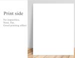 High Glossy Inkjet Printing Paper