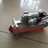 Buy cheap Supply Yuchai engine spare parts Yuchai engine starter B76173708100 from wholesalers