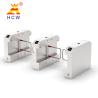 Buy cheap Access Control Office Security Turnstile Face Recognition Turnstile 40 Persons / Min from wholesalers