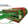 Buy cheap 125KVAx6 Max 2500mm Mesh Welding Machine For Fence from wholesalers