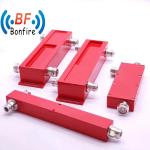 698-4000MHz 2 in 2 out in-Building Das Ibs Public Safety RF Hybrid Coupler
