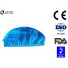 Buy cheap Elastic Disposable Surgical Caps Perfect Fit Universal Excellent Protection from wholesalers