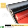 Buy cheap 1-Sided Silicone Coated Glass Fabric 0.45mm Low Toxicity High Strength from wholesalers