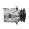 Buy cheap 96255980 Car Ac Cooling Compressor For SDaewoo Lanos WXDW015 from wholesalers