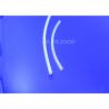 Buy cheap Thin Clear Soft Transparent Medical Grade Silicone Tubing Customized No Contamination from wholesalers