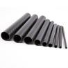Buy cheap Custom Carbon Fiber Round Tubes For Aerospace , Automotive And Sporting Goods from wholesalers