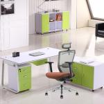 Mail Packing Mesh Ergonomic Office Chair for Workstation and Manager Modern
