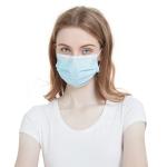 Disposable Graphene 4 Layer Activated Carbon Mask