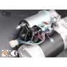 Buy cheap YNF02951 Throttle Motor Excavator Electric Parts Customized Color from wholesalers