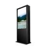 Buy cheap 100 Inch Outdoor Digital Signage Displays / Floor Standing External Digital Signage from wholesalers