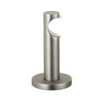 Smart Home Metal 0.30mm T6 Electric Curtain Rod Brackets