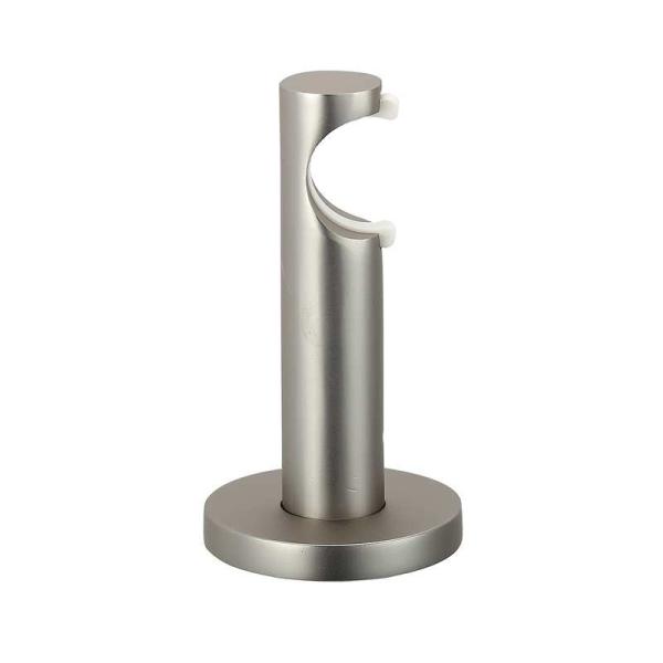 Buy cheap Smart Home Metal 0.30mm T6 Electric Curtain Rod Brackets from wholesalers
