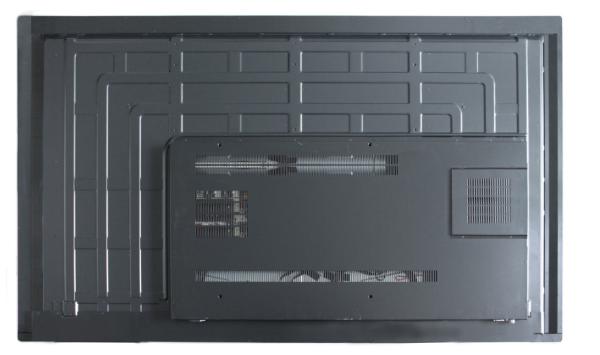 Buy cheap Hot sale 86 Inch touch screen monitor with computer for education from wholesalers