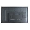 Buy cheap Hot sale 86 Inch touch screen monitor with computer for education from wholesalers