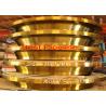 Buy cheap RC-BL AS2129 Forged Steel Flanges Flat Face / Full Face Flange Gasket from wholesalers