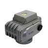 Buy cheap Stem Direct Connected Intelligent Electric Actuator Stainless Steel Low Temperature from wholesalers