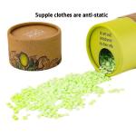 Laundry Detergent Beads Sustainable For Clothing Long Lasting Fragrance Friction