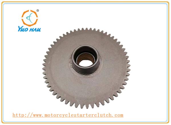 Buy cheap 16 Rollers One Way Starter Clutch For Motorcycle Parts Original Quality / Material Color from wholesalers