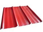 Top Quality Hot Sale Galvanized Sheet Metal Roofing Gi Corrugated Steel Sheet