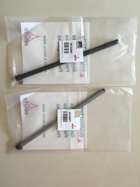 Buy cheap Push Rod Deutz Small Diesel Engine Parts Including Long Block 0.16 Kg Weight from wholesalers