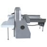 Buy cheap 5.5kw Automatic Paper Cutting Machine With 930mm Front Table Height from wholesalers