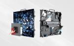 GOB P1.5 P1.9 Indoor Rental Events Background LED Screen Wedding Stage
