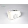 Buy cheap Heat Resistant Double Walled Takeaway Coffee Cups Food Grade Ink For Hot Drinks from wholesalers