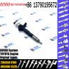 Buy cheap Diesel Common Rail Fuel Injector 23670-30190 23670-30196 295050-0100 for TOYOTA LAND CRUISER PRADO FORTUNER DYNA DENSO 2 from wholesalers