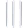 Buy cheap 215mm Heat Shrink Wrap Tubing from wholesalers