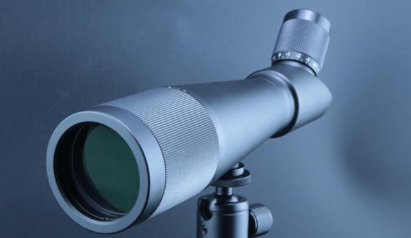 Buy cheap long range spotting scop waterproof spotting scope 16x33 20x40 redfield spotting scope tactical spotting scope from wholesalers