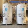 Buy cheap Cryogenic Micro Bulk Tanks For Liquid Oxygen Storage from wholesalers